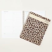 Sassy Luipaardprint Planner (Display)