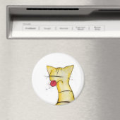 sassy magneet (Insitu (Vaatwasser))