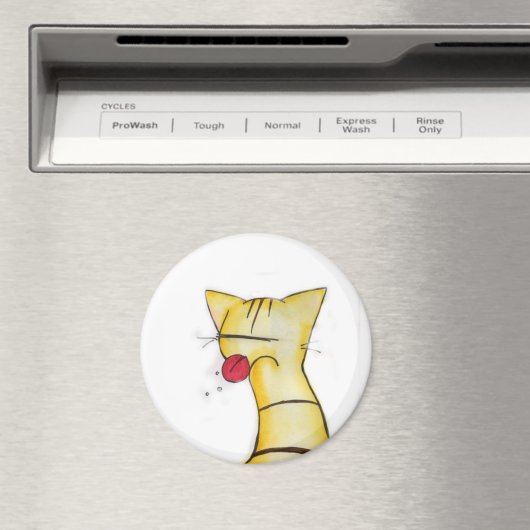 sassy magneet (Insitu (Vaatwasser))