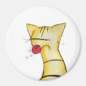 sassy magneet (Voorkant)