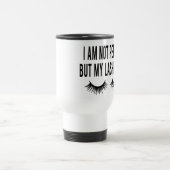 Sassy Makeup Artist Cosmetoloog Eyelashes Lashes Reisbeker (Center)