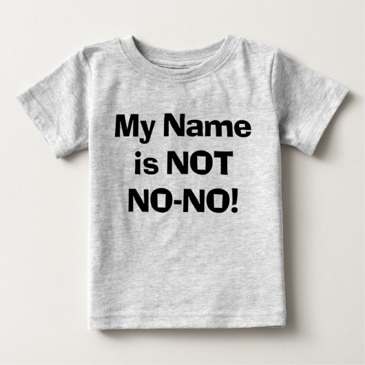 Sassy Mijn naam is NIET Nee! (Voorkant)