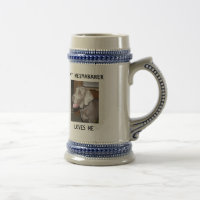 Sassy, MIJN WEIMARANER, HOUDT ME UIT