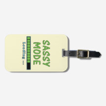 Sassy Modus Laden …