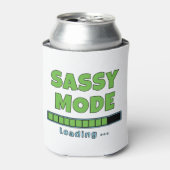 Sassy Modus Laden … Blikjeskoeler (Blikje Voorkant)