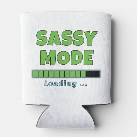 Sassy Modus Laden … Blikjeskoeler (Achterkant)