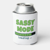 Sassy Modus Laden … Blikjeskoeler (Blikje Achterkant)
