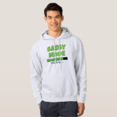 Sassy Modus Laden … Hoodie (Voorkant volledig)