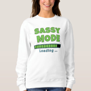 Sassy Modus Laden … Trui
