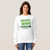 Sassy Modus Laden … Trui (Voorkant volledig)