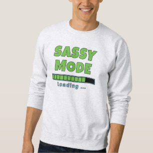 Sassy Modus Laden … Trui