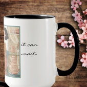 Sassy Mok voor theeliefhebbers