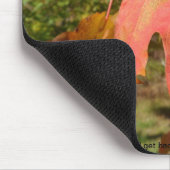 Sassy Mousepad van Natuur Muismat (Hoek)