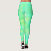 Sassy N' Brassy Leggings (Achterkant)