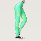 Sassy N' Brassy Leggings (Rechts)
