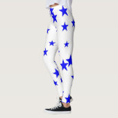 Sassy N' Brassy Leggings (Links)
