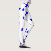Sassy N' Brassy Leggings (Rechts)