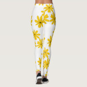 Sassy N' Brassy Leggings (Achterkant)