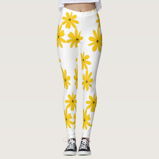 Sassy N' Brassy Leggings (Voorkant)