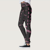 Sassy Pants Leggings (Links)