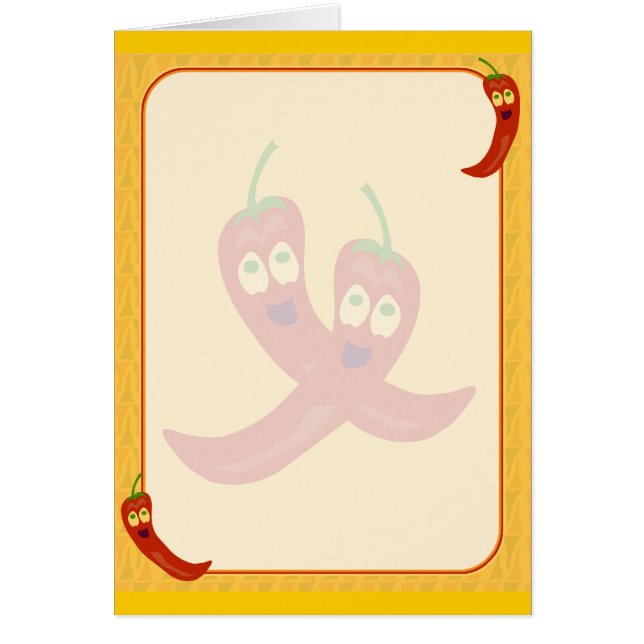 Sassy Pepper (Voorkant)