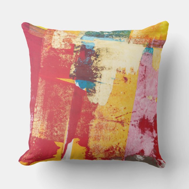 Sassy Pillow Buitenkussen (Voorkant)