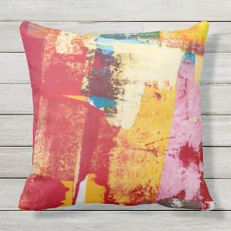 Sassy Pillow Buitenkussen