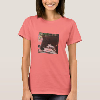 Sassy retiment T T-shirt
