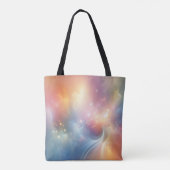 Sassy Sadie Fierce, Fabulous en Fearless Tas (Achterkant)