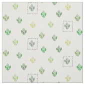 Sassy Sassafras Fabric Stof (Swatch)
