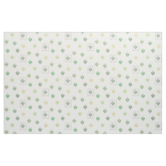 Sassy Sassafras Fabric Stof (Fat Quarter)