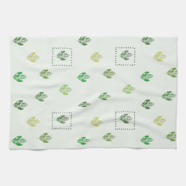 Sassy Sassafras Kitchen Towel Theedoek