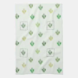Sassy Sassafras Kitchen Towel Theedoek