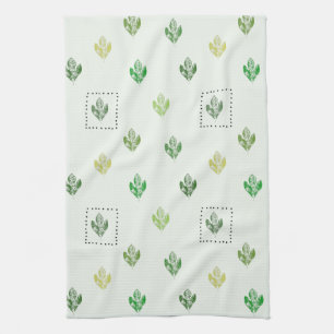Sassy Sassafras Kitchen Towel Theedoek