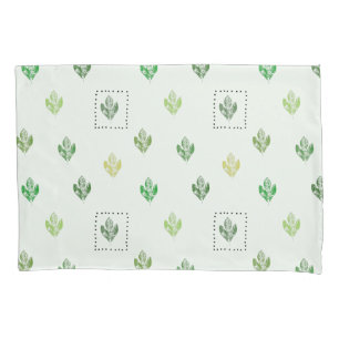 Sassy Sassafras Pillow Hoesje Kussensloop