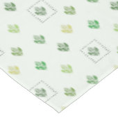 Sassy Sassafras Tablecloth Tafelkleed (Gekanteld)