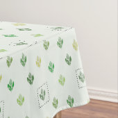 Sassy Sassafras Tablecloth Tafelkleed (Voorbeeld)