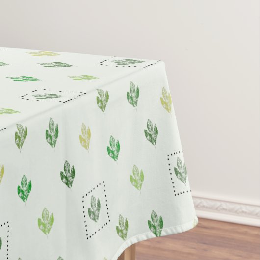 Sassy Sassafras Tablecloth Tafelkleed (Voorbeeld)
