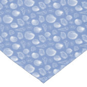 Sassy Seashell Pattern Tafelkleed (Gekanteld)