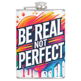 Sassy sinds de geboorte Sassy slimme mond grappige Heupfles