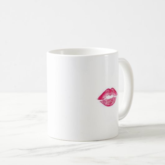 Sassy Slay Mok de hele dag (Voorkant rechts)