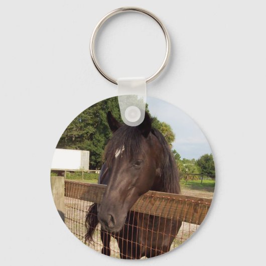 sassy sleutelhanger (Voorkant)