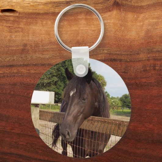 sassy sleutelhanger (Voorkant)