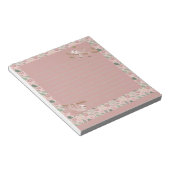 Sassy Sloth Notitieblok (Schuin)