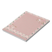 Sassy Sloth Notitieblok (Linkerzijde)