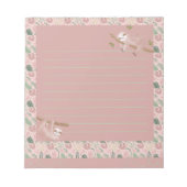 Sassy Sloth Notitieblok (Voorkant)