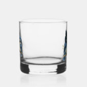 Sassy Steller's Jay Whisky Glas (Links)