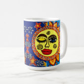 Sassy Sun-mok Koffiemok (Voorkant rechts)