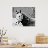 Sassy Una Print (Keuken)