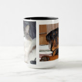 Sassy & windsor mok (Midden)